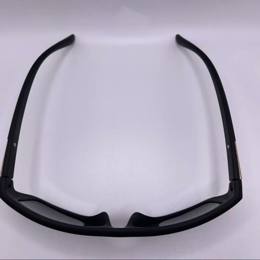 Awesome Sunglasses Black with Gray Lenses